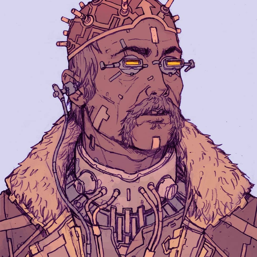 【搬运】josan gonzalez头像9/54