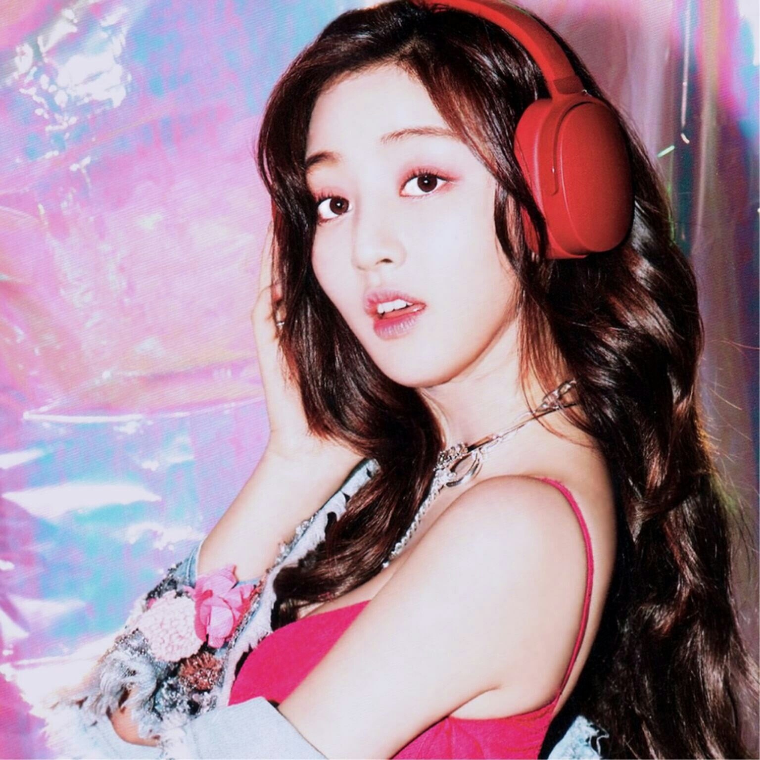 四代女团貌美如花的小姐姐们,总有你最心水的