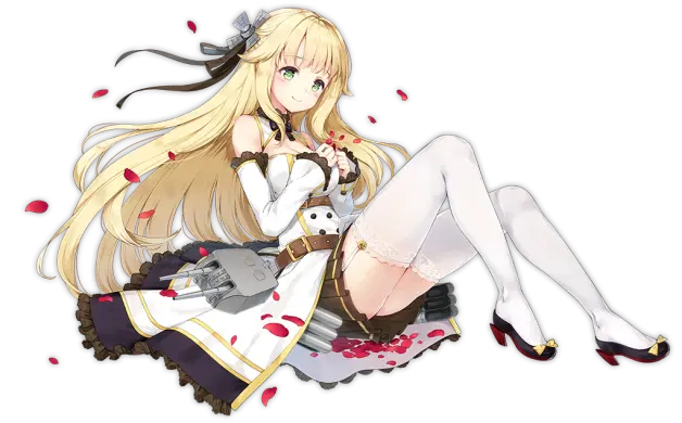 碧蓝航线 角色立绘素材无背景版第十七版 哔哩哔哩 碧蓝航线 角色立绘素材无背景版第十七版 哔哩哔哩