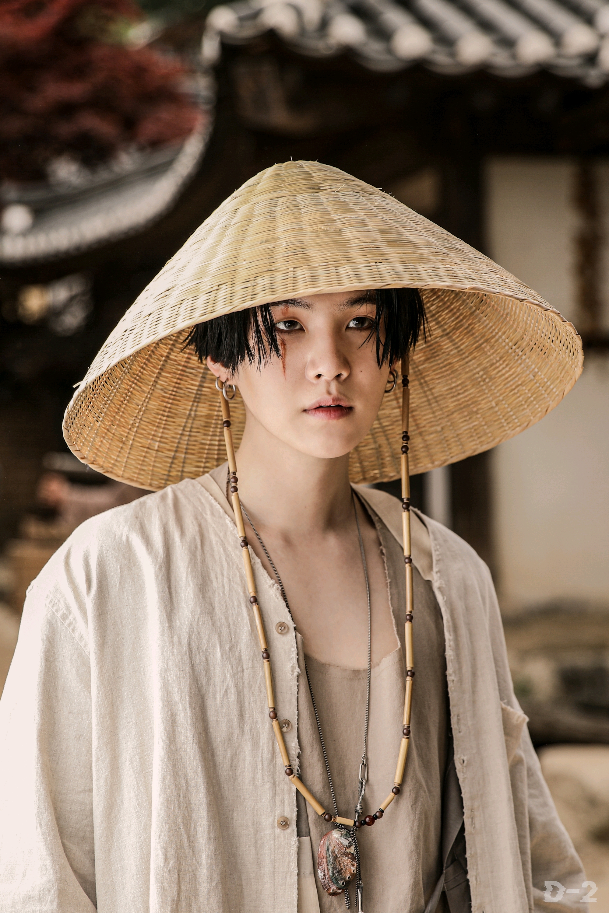 200523 闵玧其agustd 大吹打 花絮高清图20p