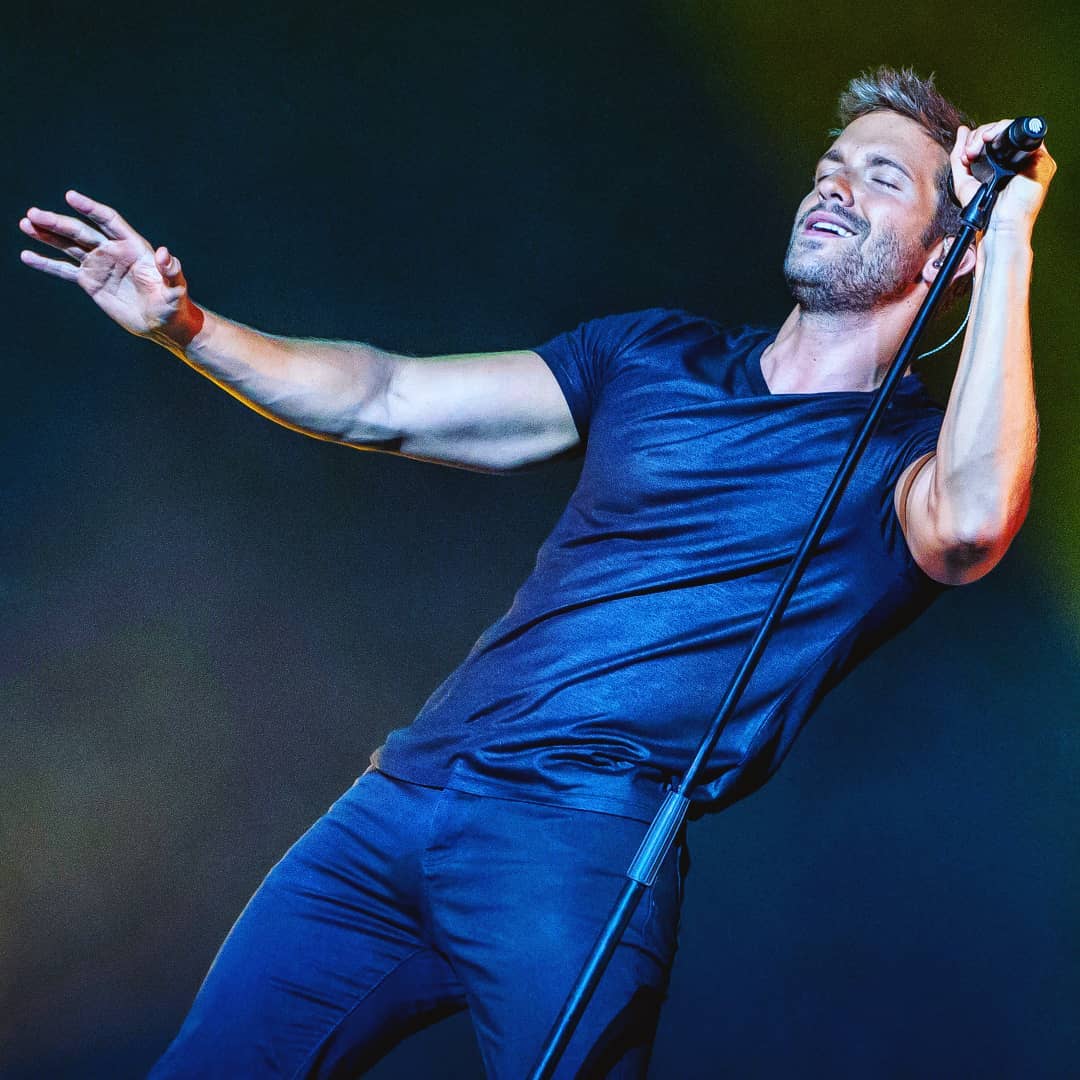 西班牙情歌小王子pabloalboran