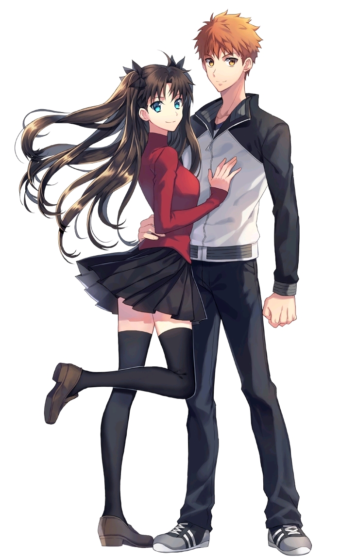 【Fate\/远坂凛】图片第三期