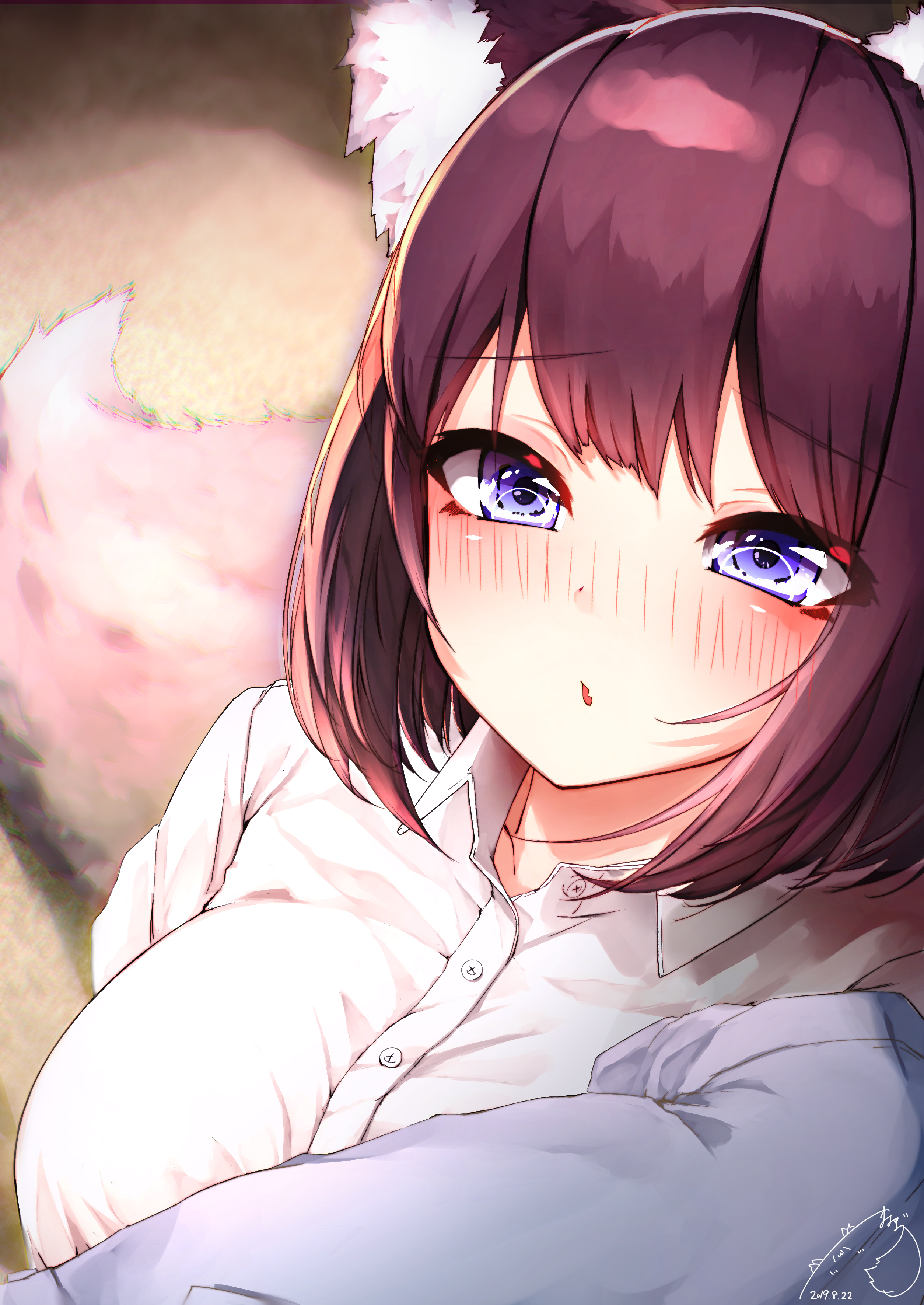 扪心自问,你是真的喜欢吗?你是馋她的身子!no.48!