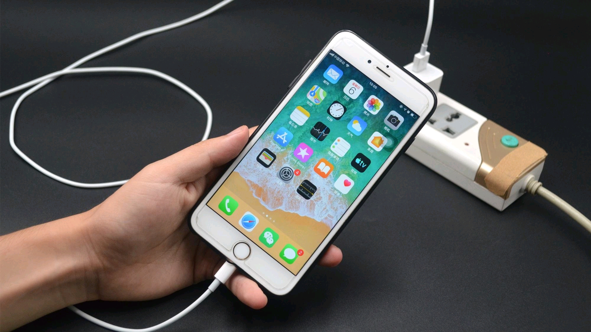 2019手机黑科技大盘点!你最喜欢哪一个?