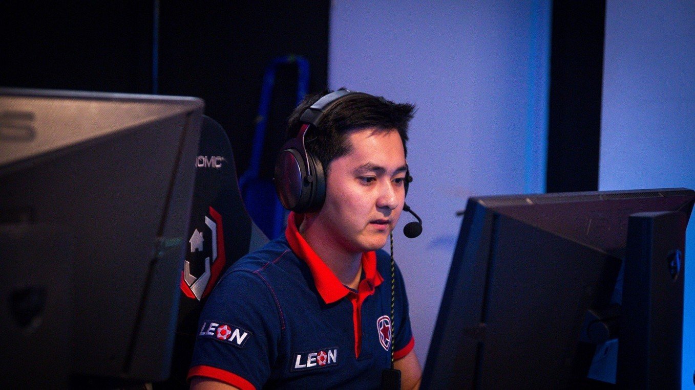 gambit选手hobbit在接受esl采访中分享了一些此次iem卡托维兹的备战