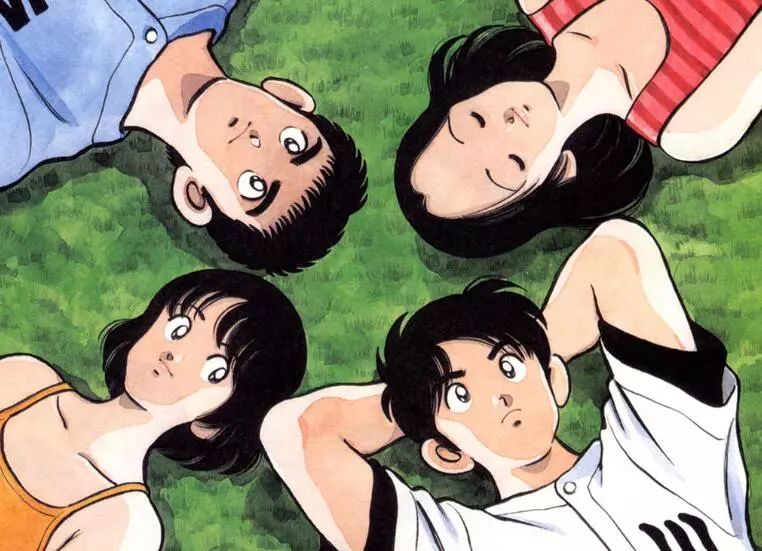 日媒评选最希望重制的90年代动画,灌篮