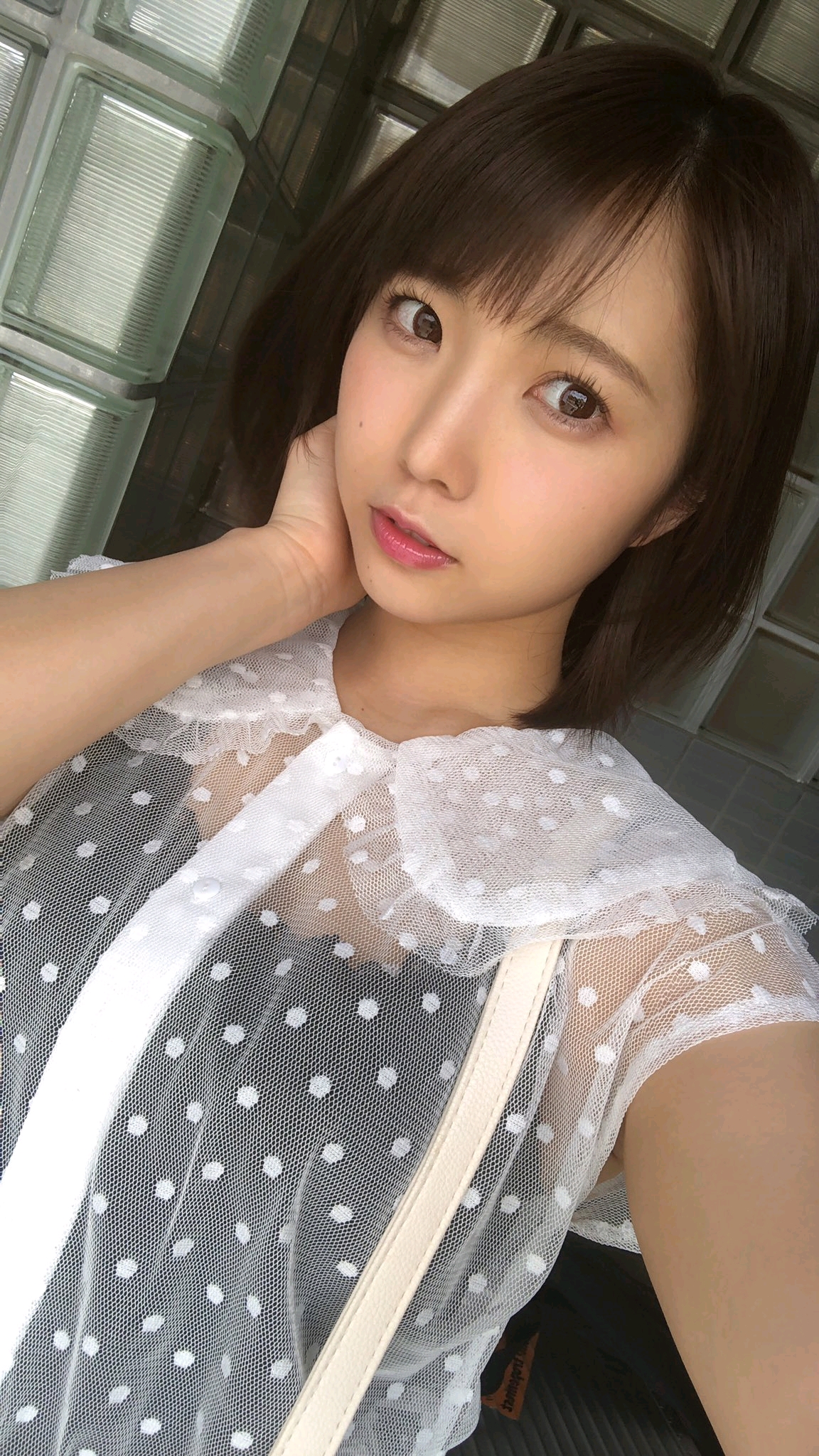 三上悠亚 神宫寺奈绪…等 「每日动态19-05-28