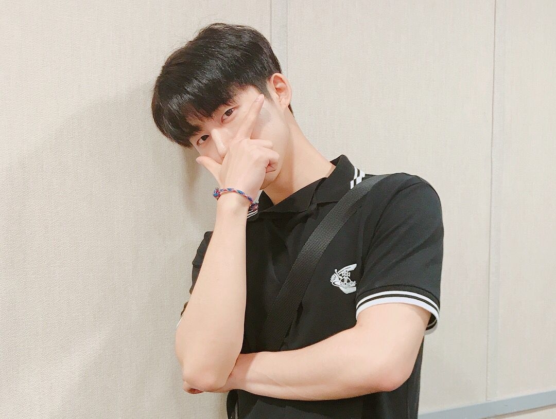 【iKON】【金韩彬＋双胞胎兄弟】【番外】酒后说的话算不算数呢？韩彬visual