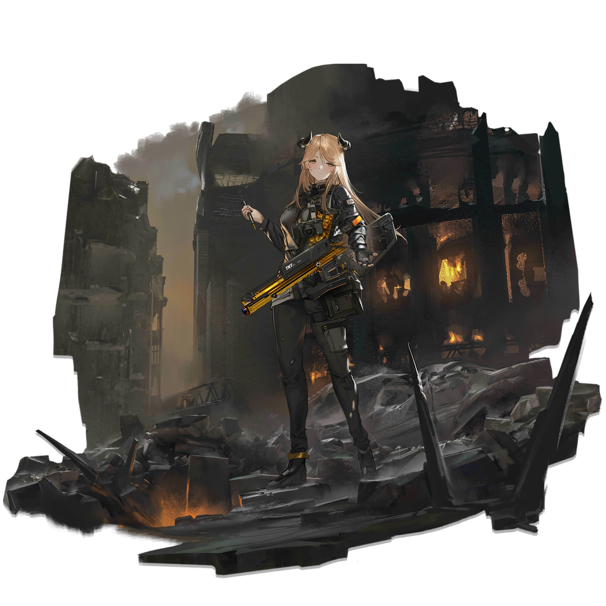 明日方舟全狙击干员综合强度排行榜群体狙击篇