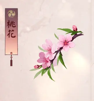 阴阳师七夕活动花语图鉴整理 哔哩哔哩