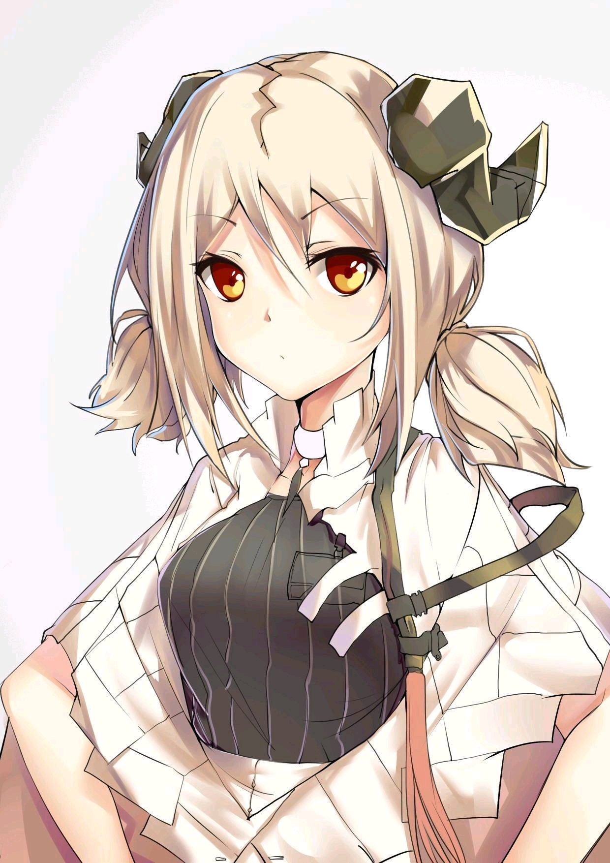 明日方舟精图第二十七期(伊芙利特特别篇)