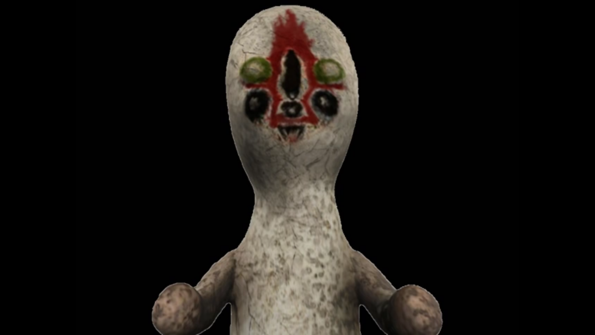 Scp 001