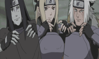 毕竟三代最重点培养的大蛇丸,要数天赋的话肯定是蛇叔最高看看现在