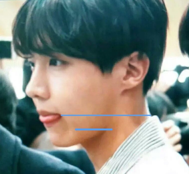 你真的了解郑号锡吗？～～～防弹性格分析之J hope篇