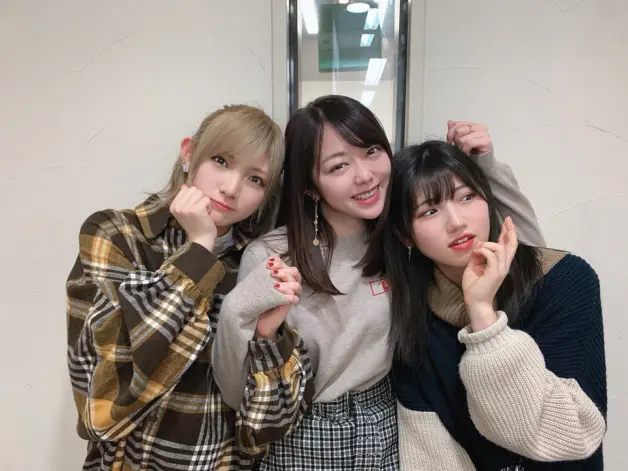 Akb48峯岸南成为第二位达成公演1000回 你知道第一位完成的是谁吗 哔哩哔哩