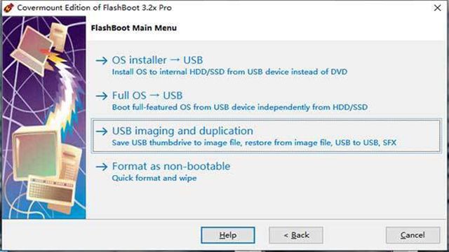 instal the new version for android FlashBoot Pro v3.2y / 3.3p