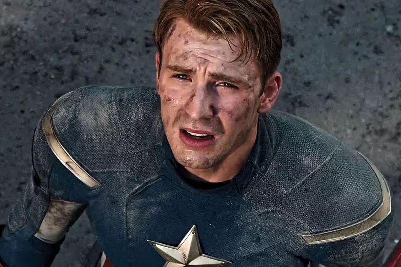 美国队长与漫威的血泪合约!