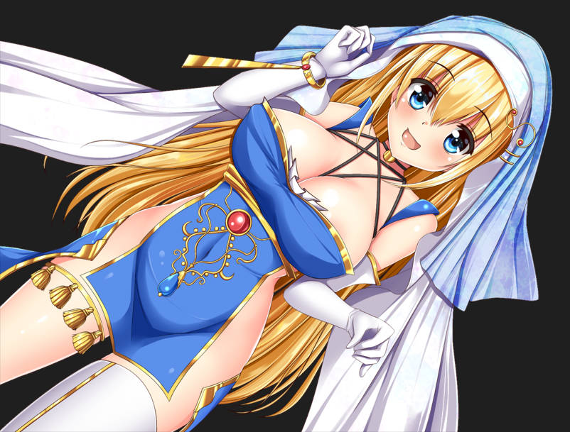 【游戏】电脑[RPG/汉化] 異世界エロRPG エロティックワールド ～エッチなユニー 汉化版 [846M]【513】