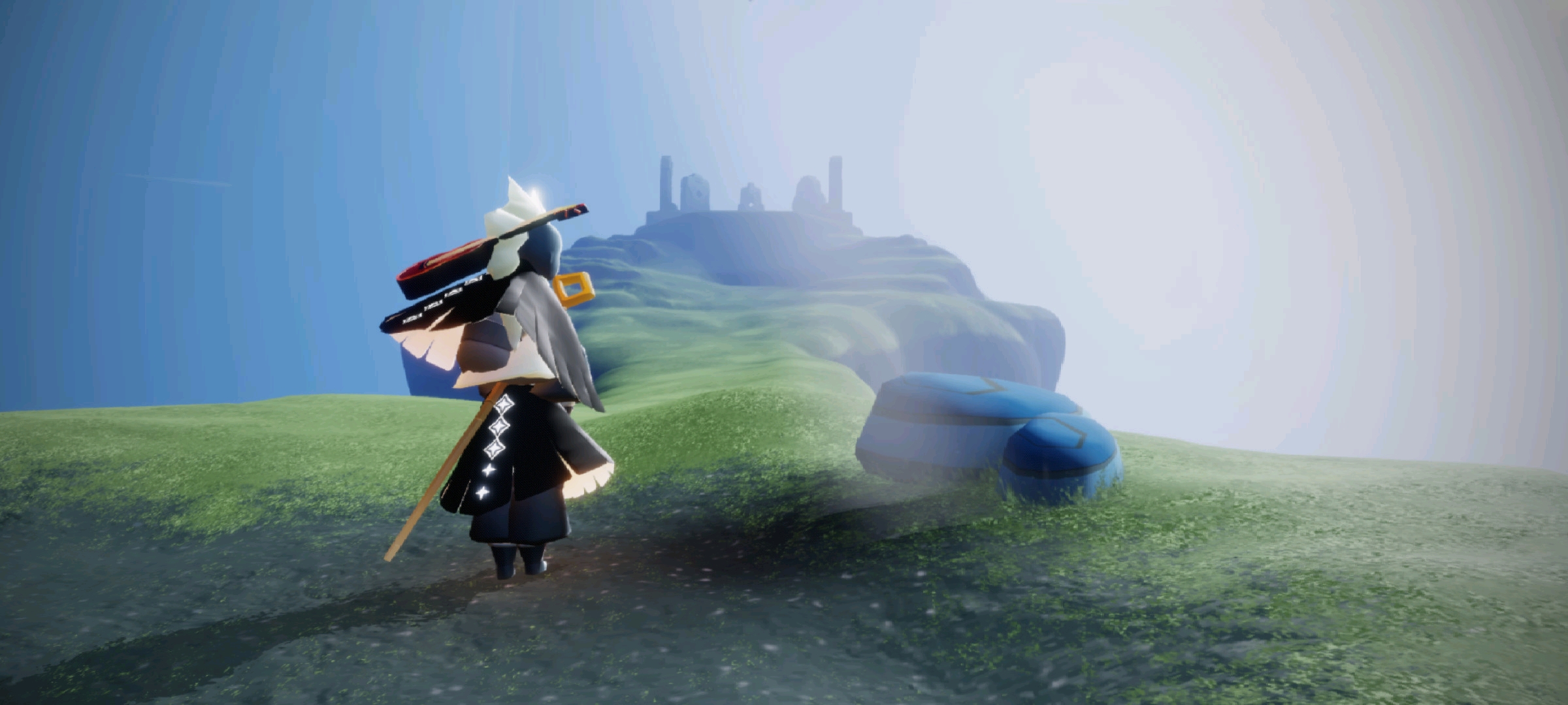 光遇梦想季季卡