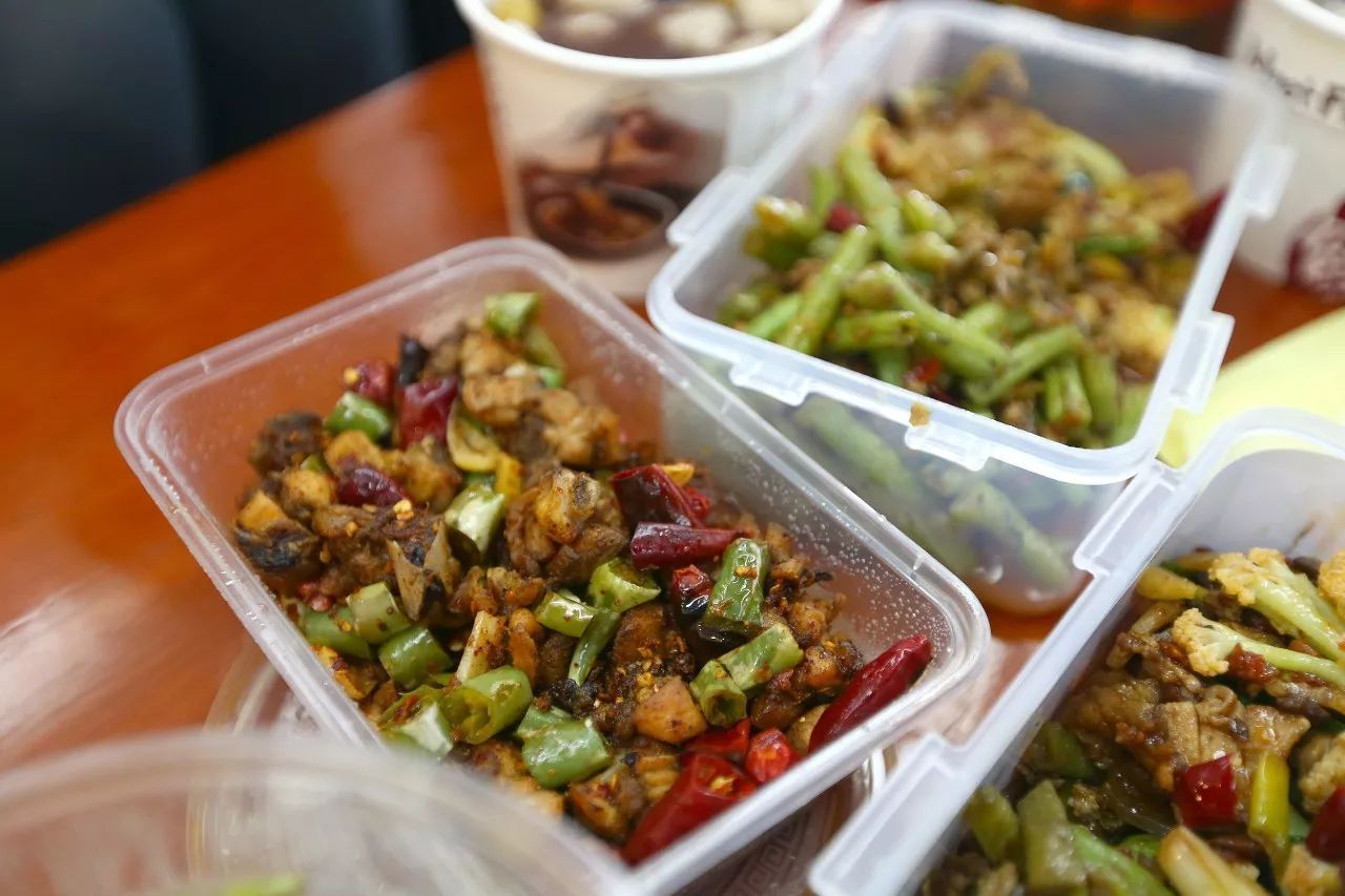 微信外卖小程序的功能有什么?功能齐全,定制开发