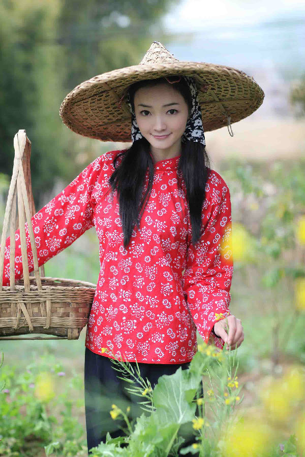 岭南文化写真：客家农历节日“天穿日”的风俗与传说