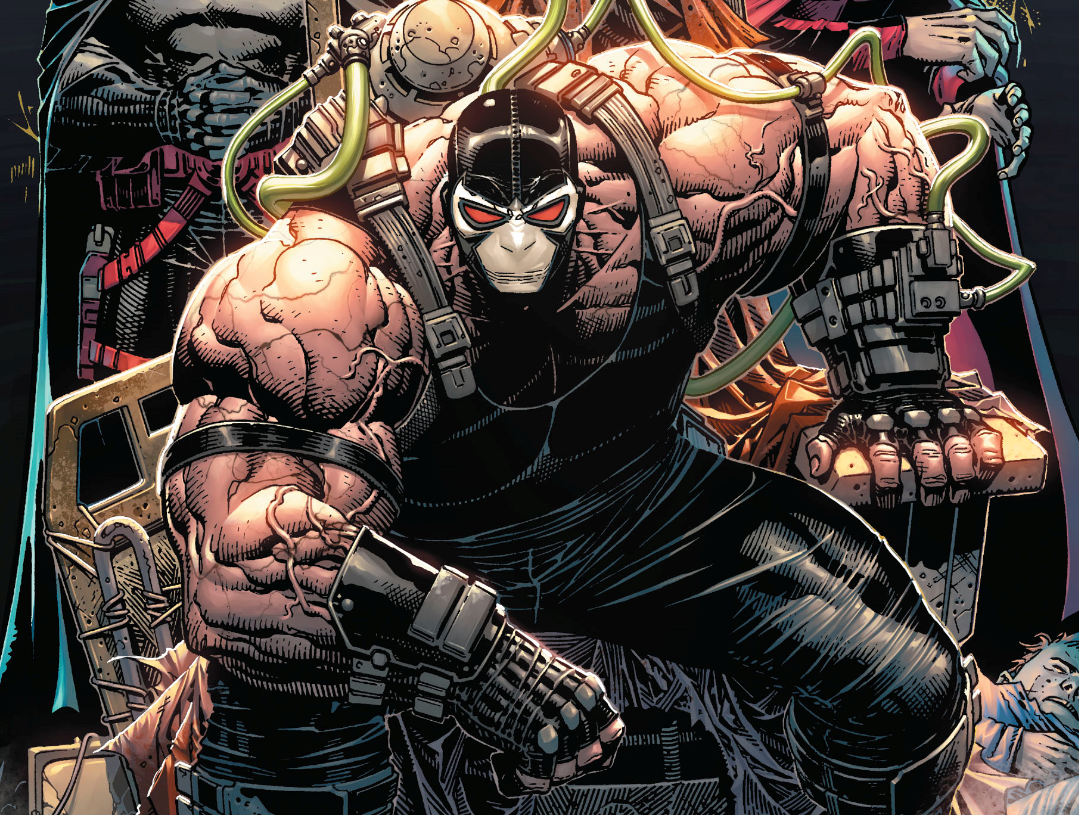 dc恶棍年大事件:卢瑟努力全部白费,超人又被宿敌坑!