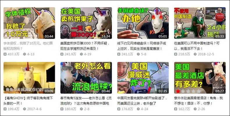 创作者福利 无版权背景音乐 Bgm 大分享 妈妈再也不担心我侵权 哔哩哔哩