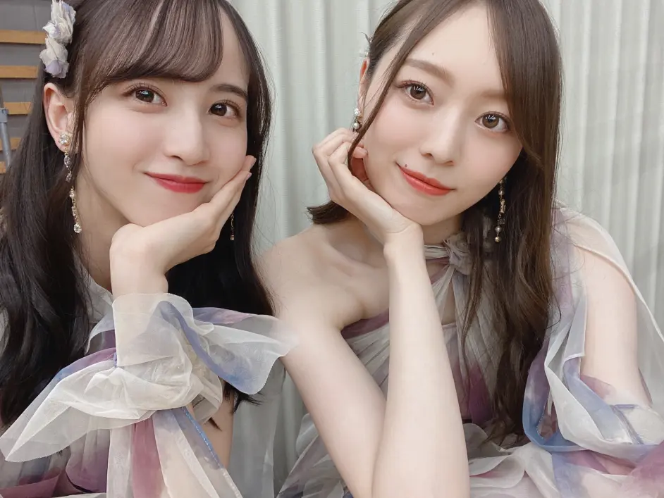 不必比较新老乃木坂46 哔哩哔哩