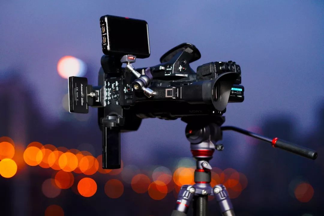 单评 | 索尼PXW-Z190