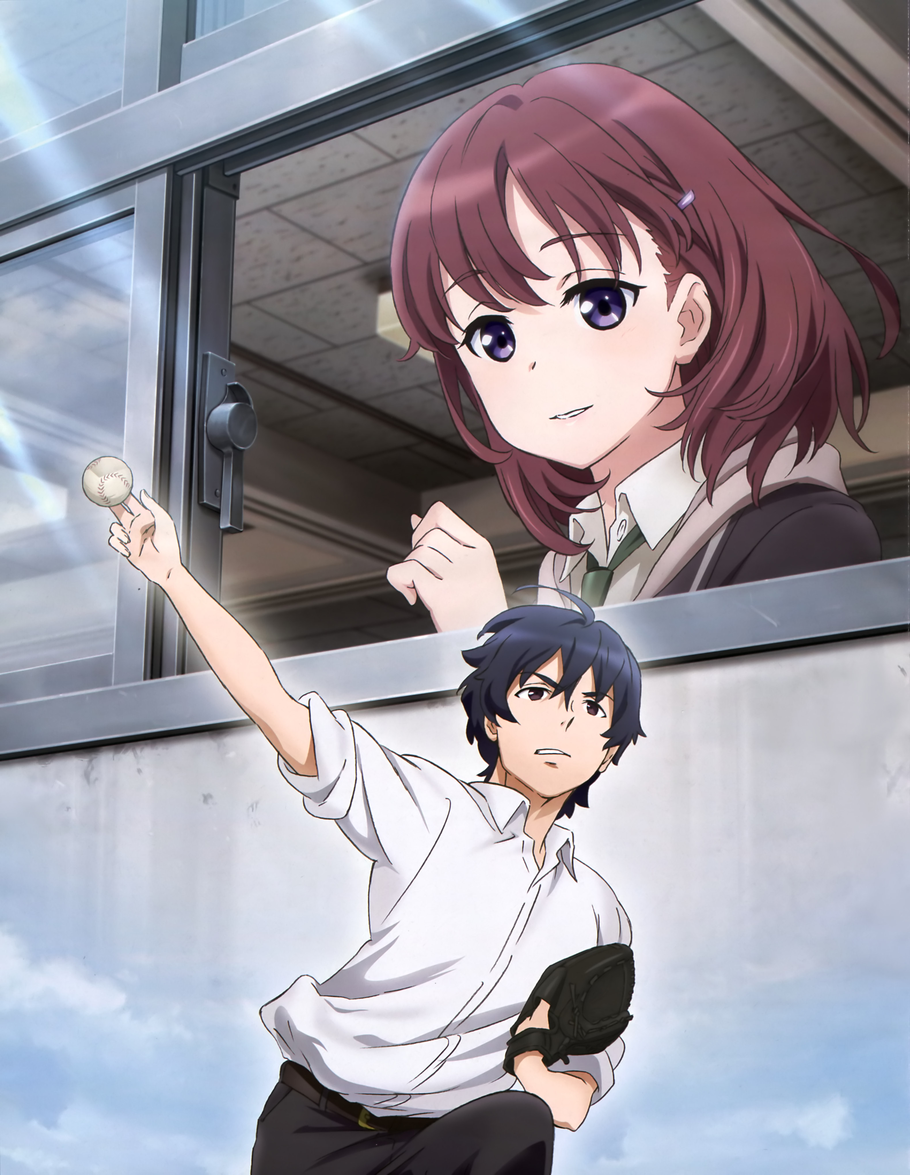 「just because!」官方美图