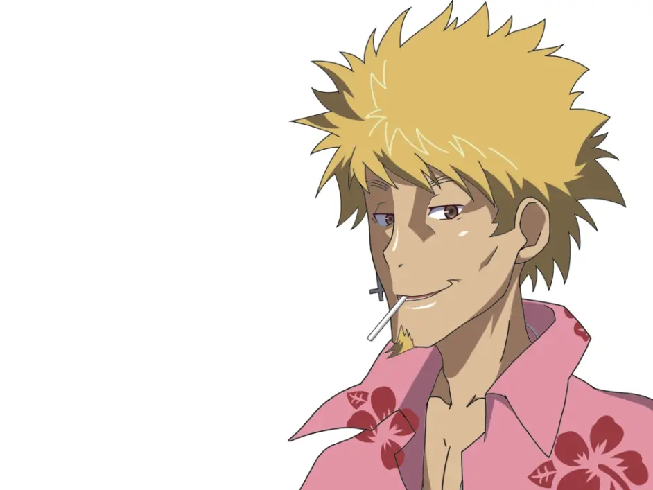 物语系列人物科普 重制版 第三回 哔哩哔哩