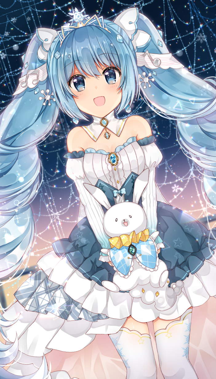 二次元动漫壁纸 美图分享 104