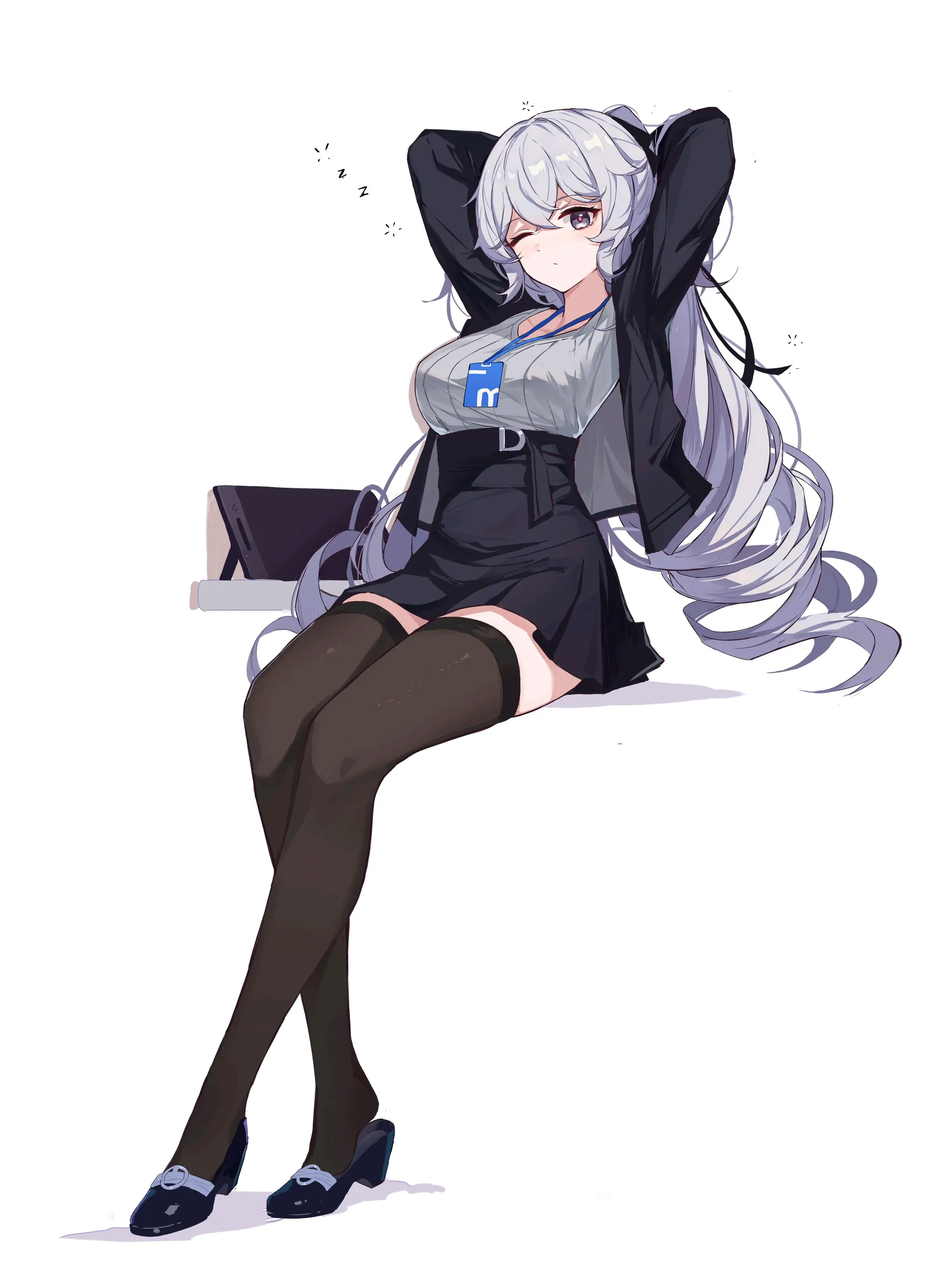 布洛妮娅