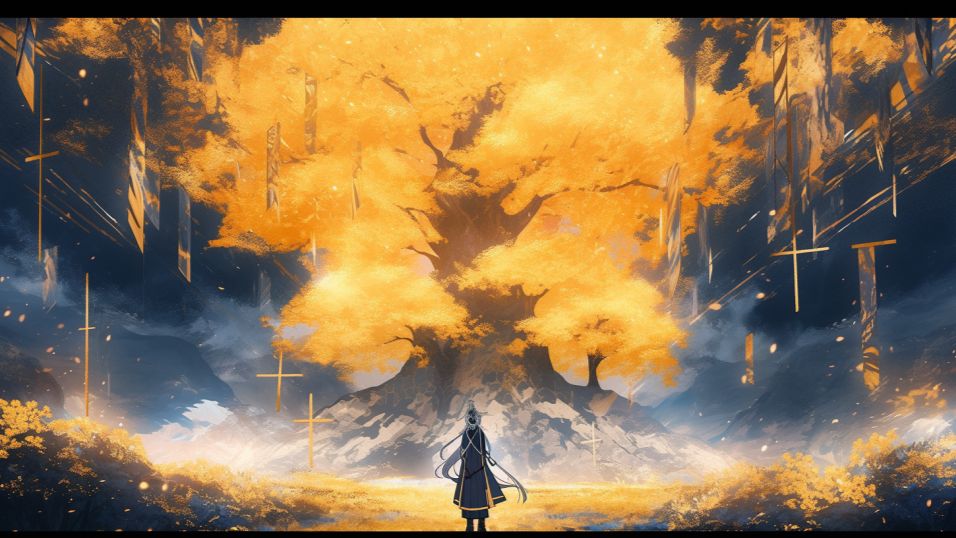 【后世追放】Chapter.1-2：新世界（其二） - 哔哩哔哩