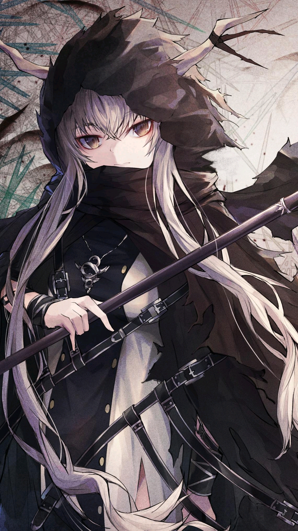 图片[3]-每日萌图（八十三）-漫图屋