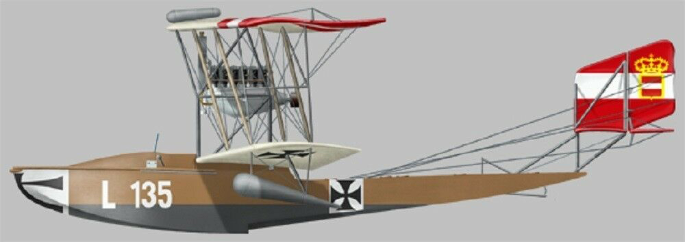 洛纳l型水上飞机