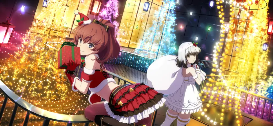 贴图 19年4月 年3月 刀使灯火 四星卡图简单介绍 哔哩哔哩