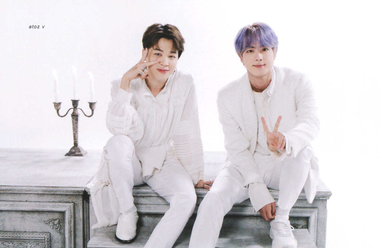 【bts 防弹少年团】memories of 2019 可可爱爱 白衣少年 超清壁纸