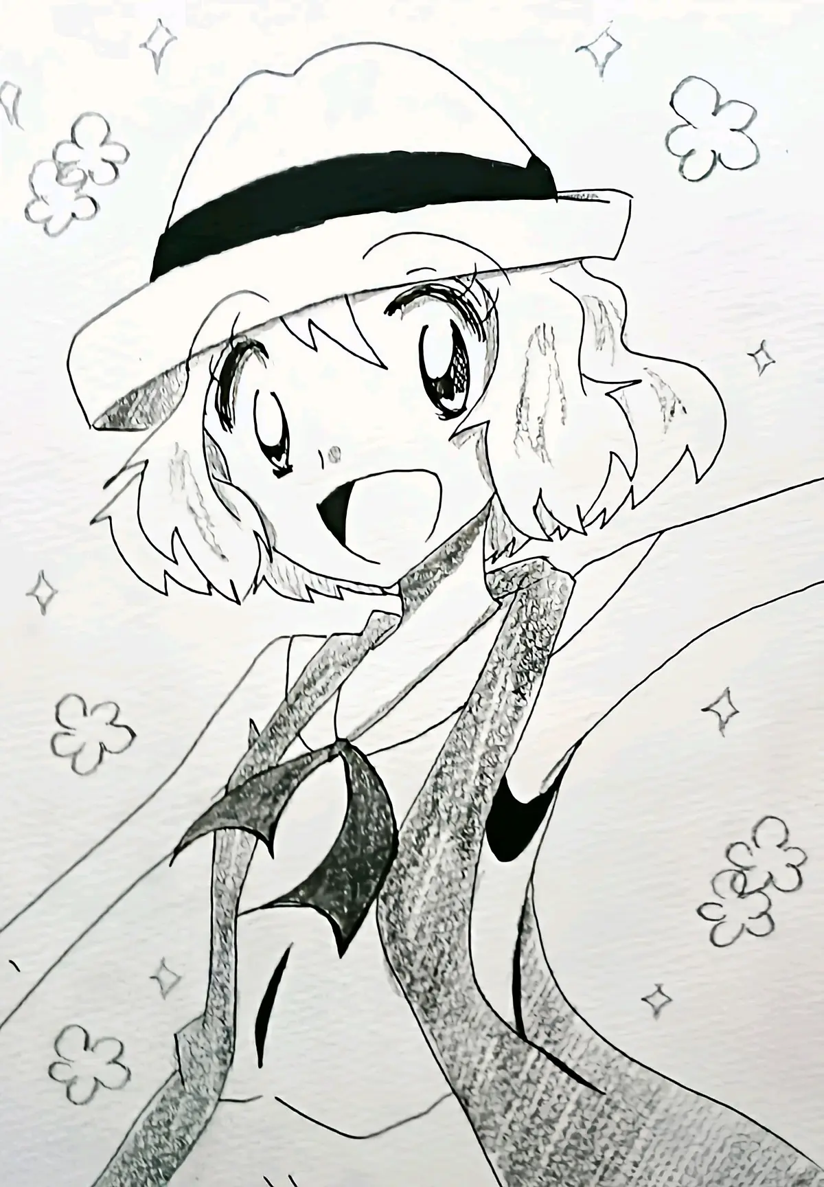 武藏小次郎武藏小次郎莎莉娜小智水莲小遥小光莎莉娜莉莉艾小智米茹菲