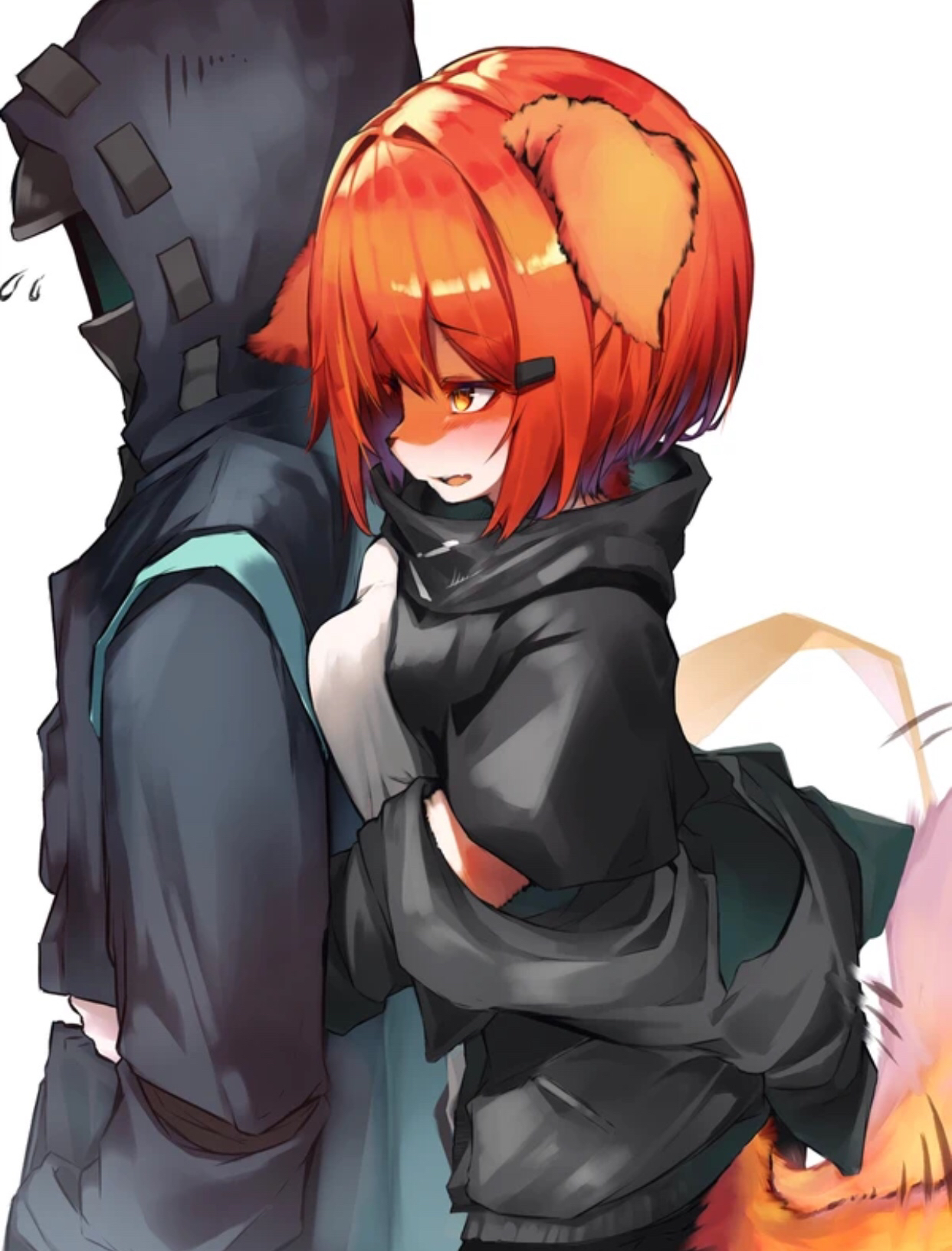 弑君者的奇妙冒险明日方舟同人文