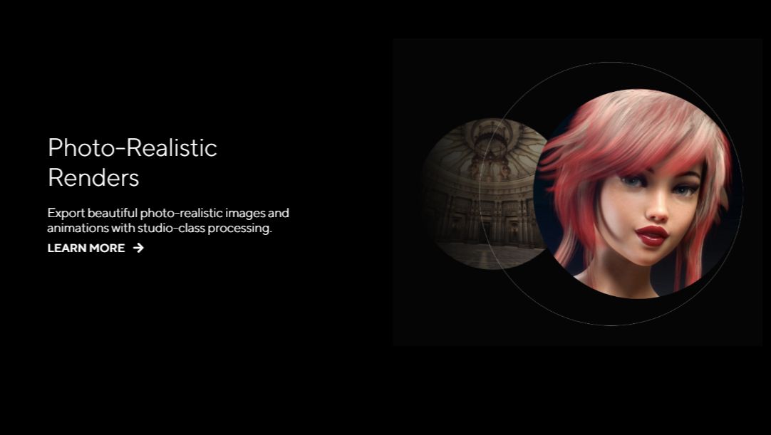Daz studiodaz studio pro for mac