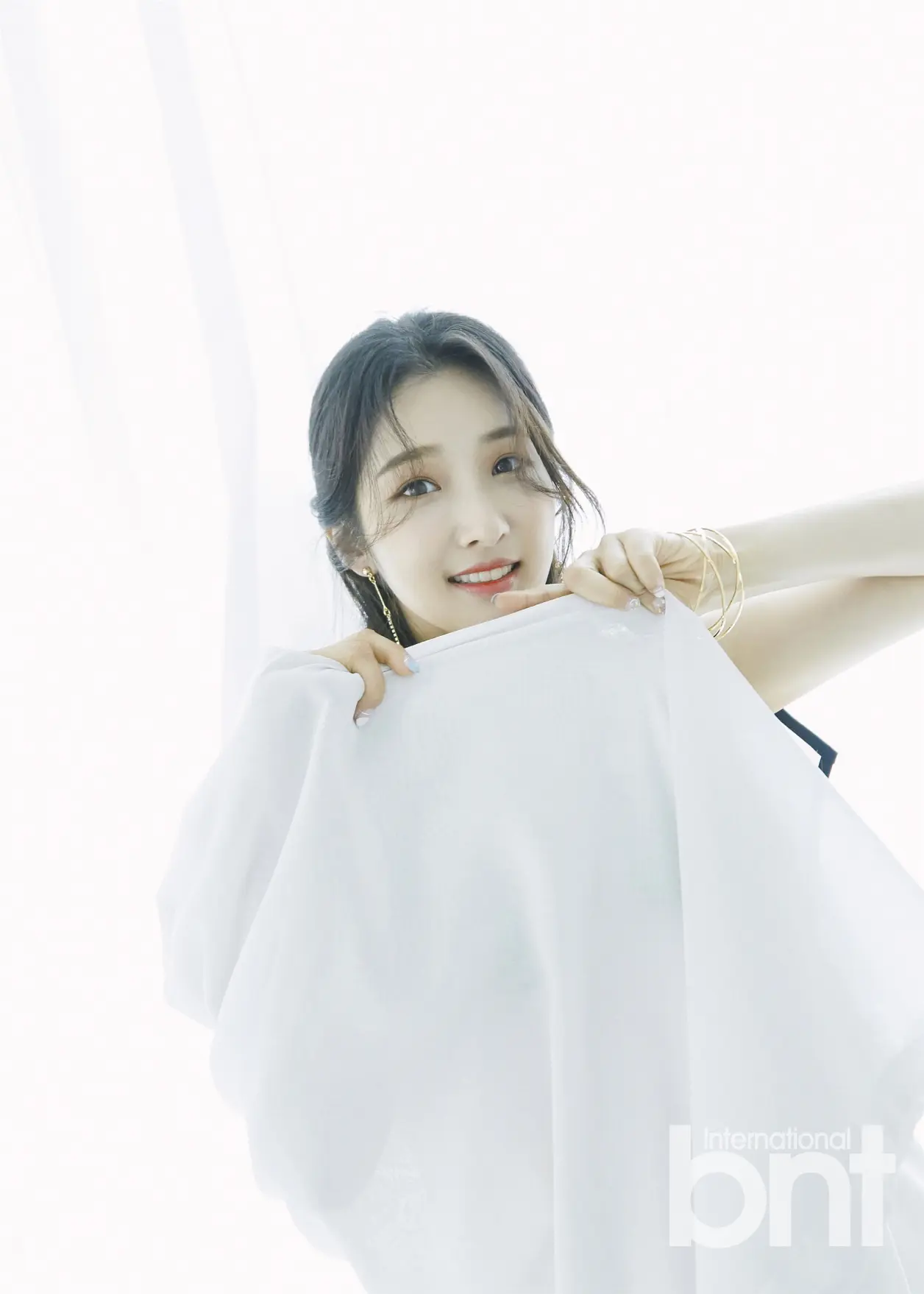 南智贤 写真集(韩国女明星)