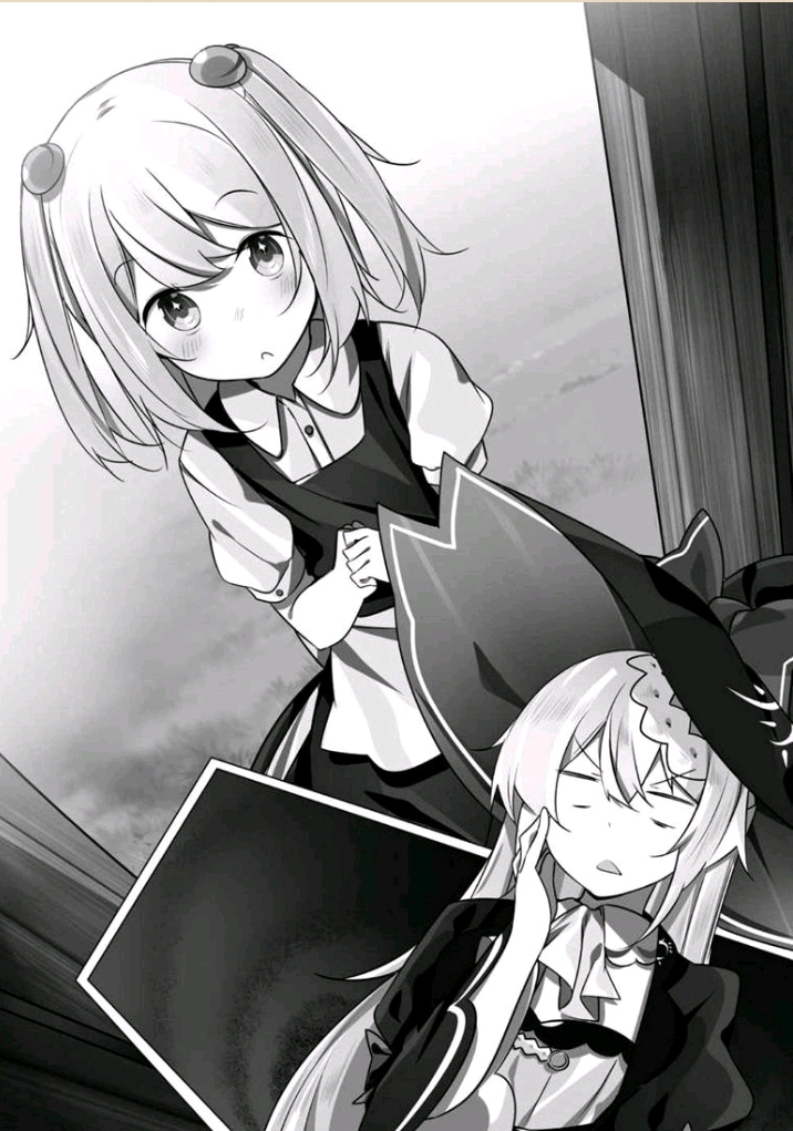 轻小说推荐03---持续狩猎史莱姆三百年,不知不