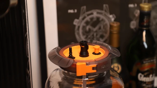 家用精酿啤酒机：精工细作，满足你的小确幸