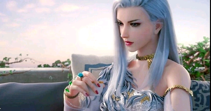 雄兵连天使支系三王人物背景设定.