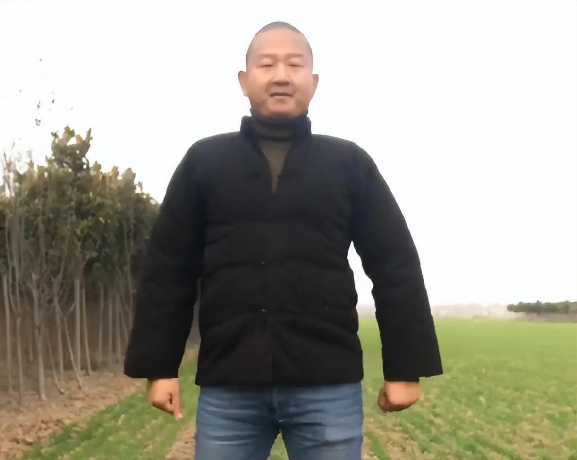 giao哥励志之路 吾辈楷模