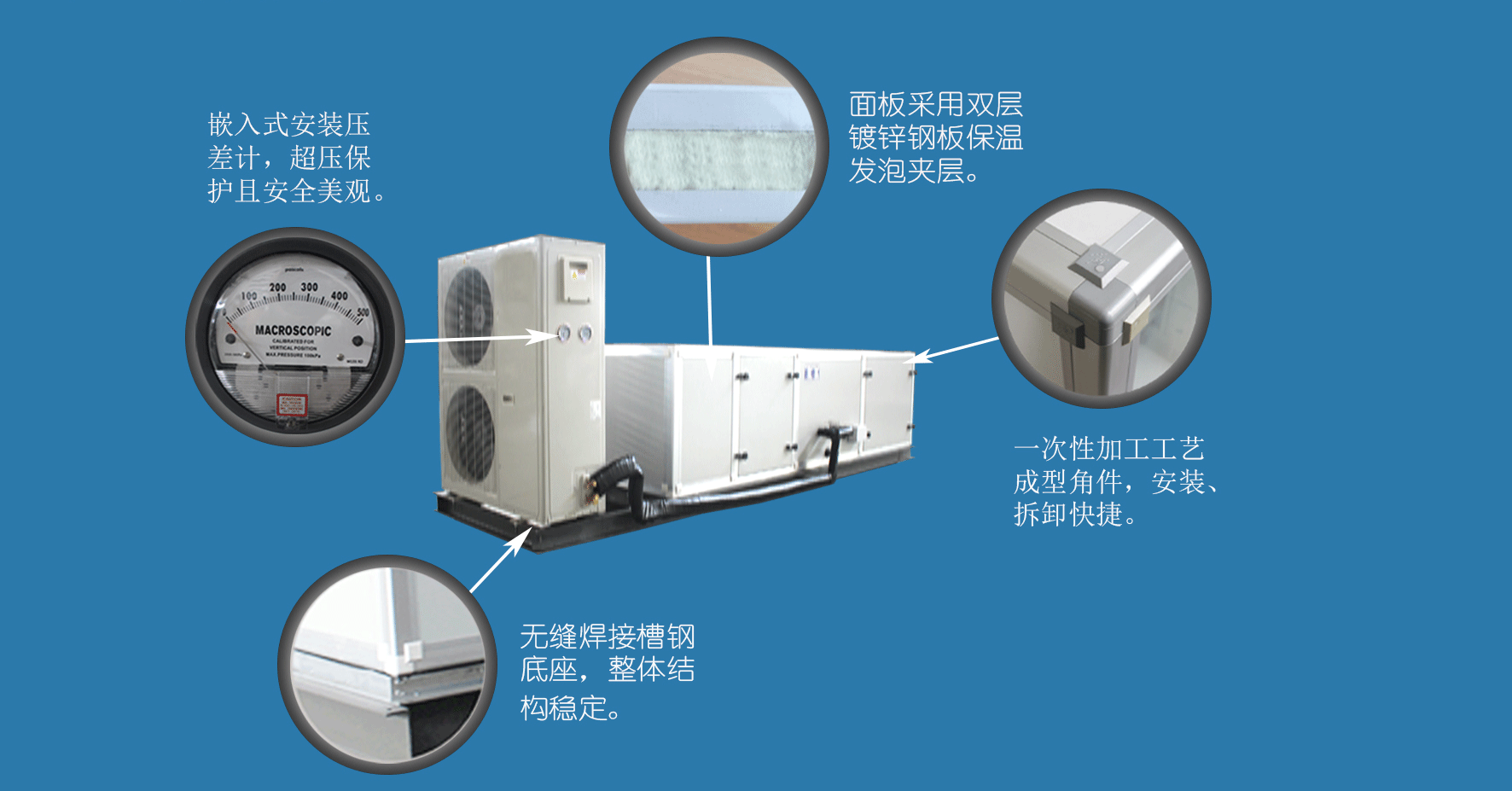 变风量空调系统的基本原理,很多暖通设计师不懂,是时候补课了
