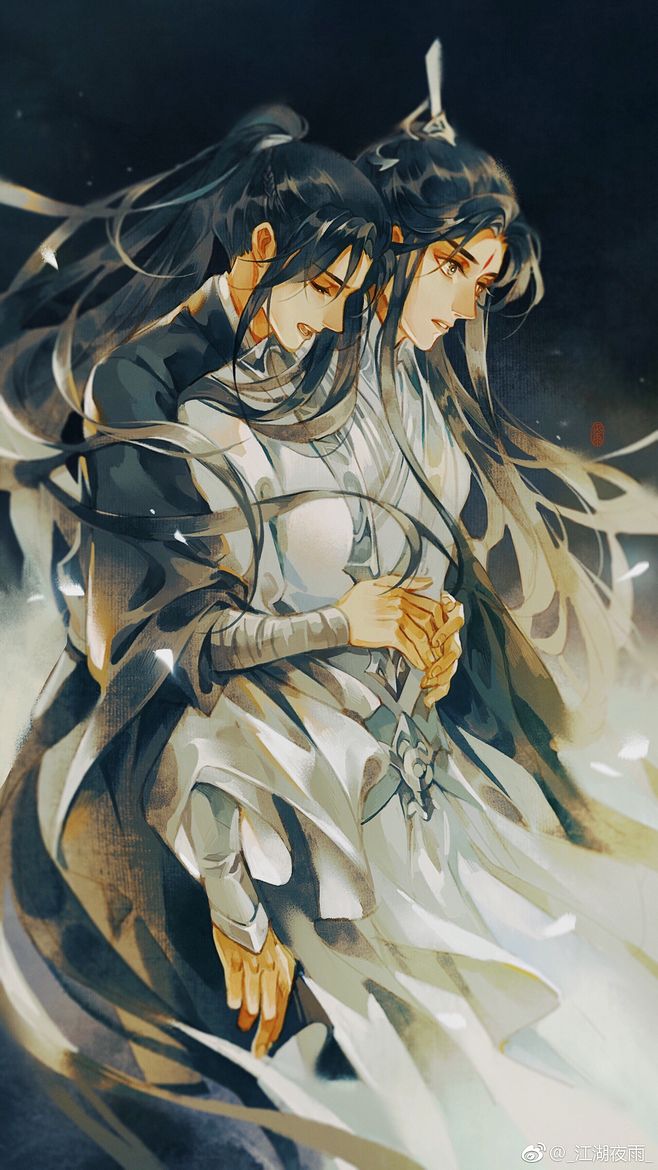 priest美句盘点:未经允许,擅自特别喜欢你,不好意思了