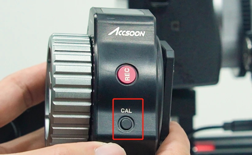 FC01镜头编码器使用指南（FC01 Lens Encoder User's Guide）23.04 哔哩哔哩