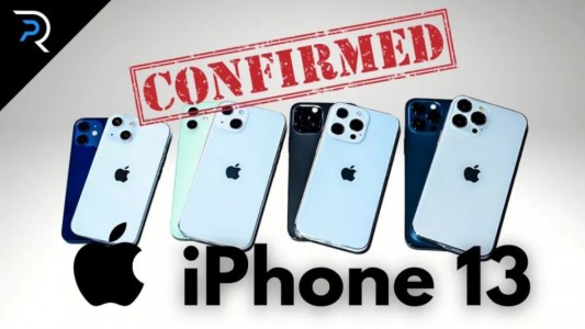 iphone 13發佈倒計時,億萬果粉又開始糾結了!